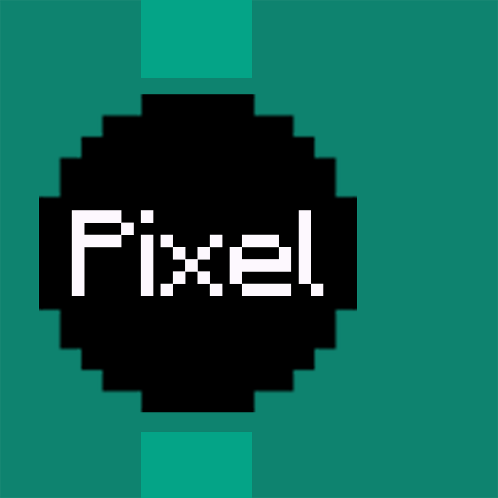 PixelBall  - Tap Tap Lifting icon