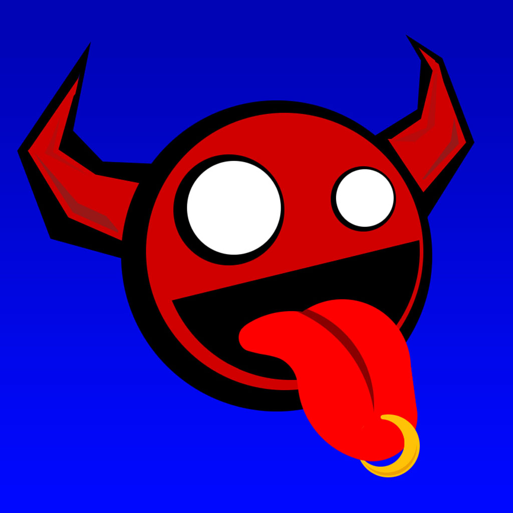 The House of the Doodle Devil icon