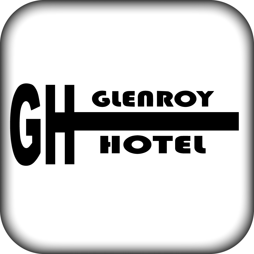 Glenroy Hotel icon