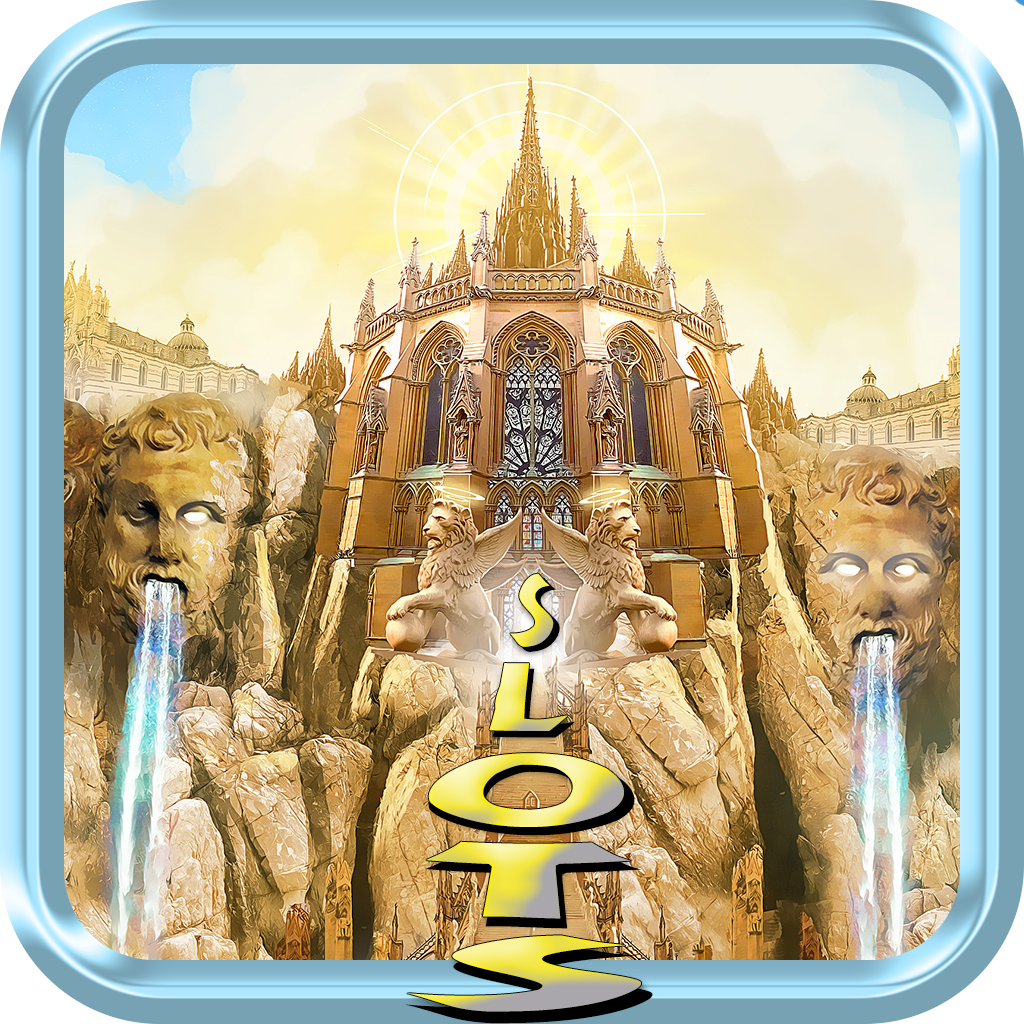 An Ancient Mythological Slots (Golden Age Bonanza) - Win Progressive Chips and Coins icon