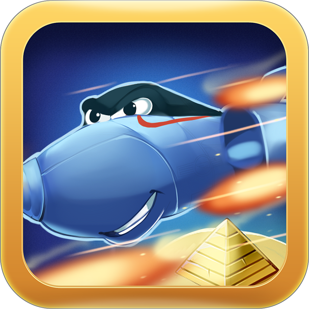 Planes Story - Race to Conquer a Sea of Monsters -  Free Edition