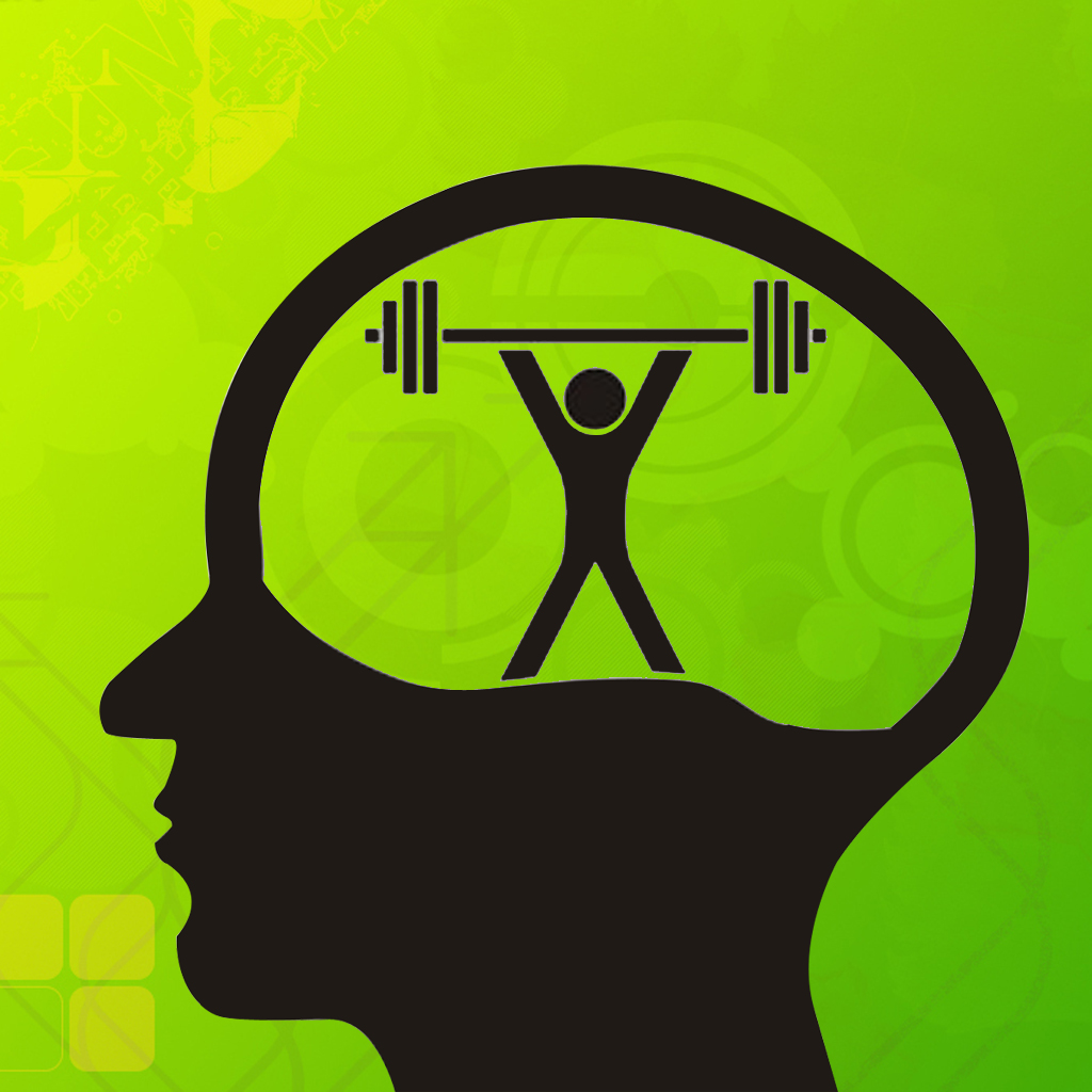 Amazing Brain Quiz: Games Trainer! icon