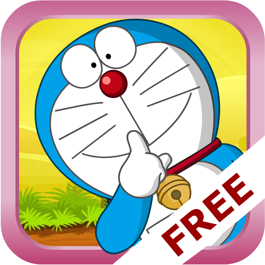 Doraemon Hide and Seek