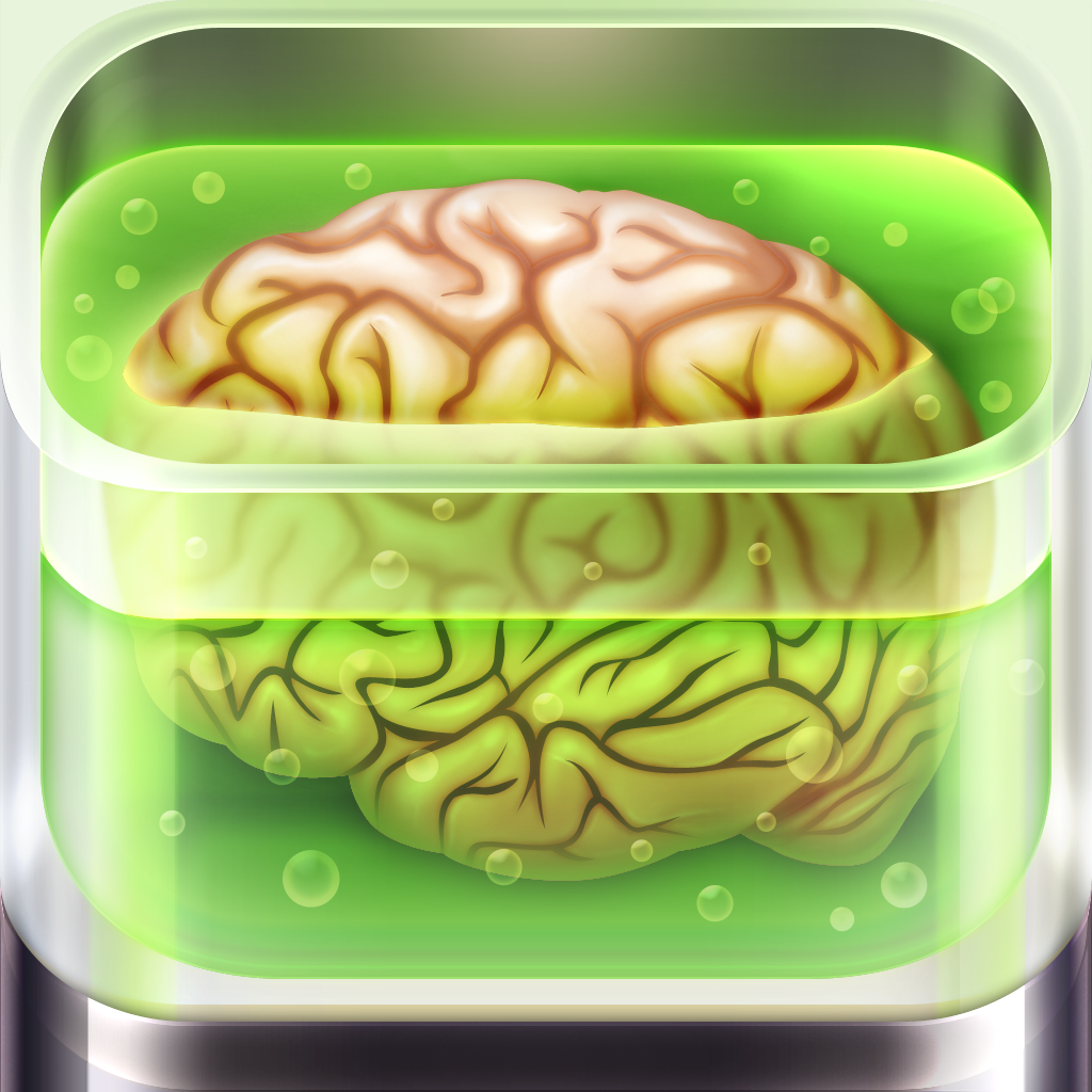 Big Brain Master icon