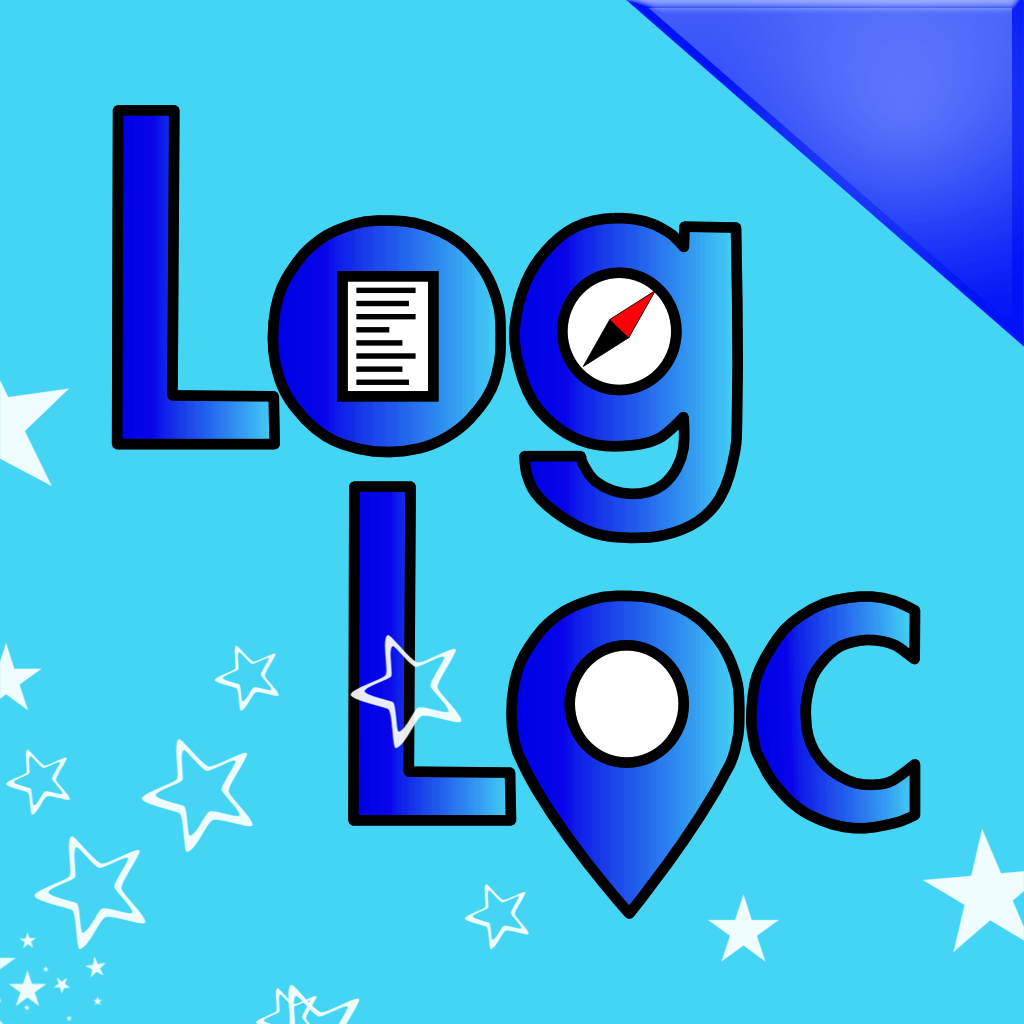 LogLoc icon
