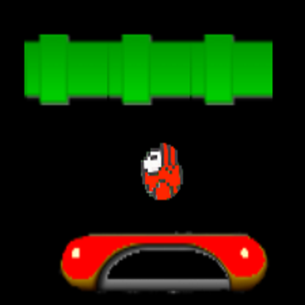 Flappy Pipe Breaker icon