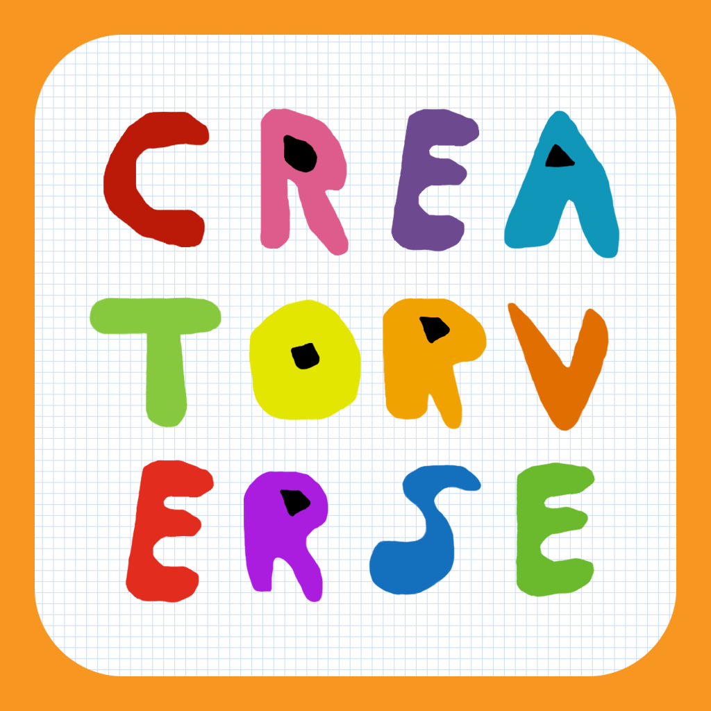 Creatorverse icon