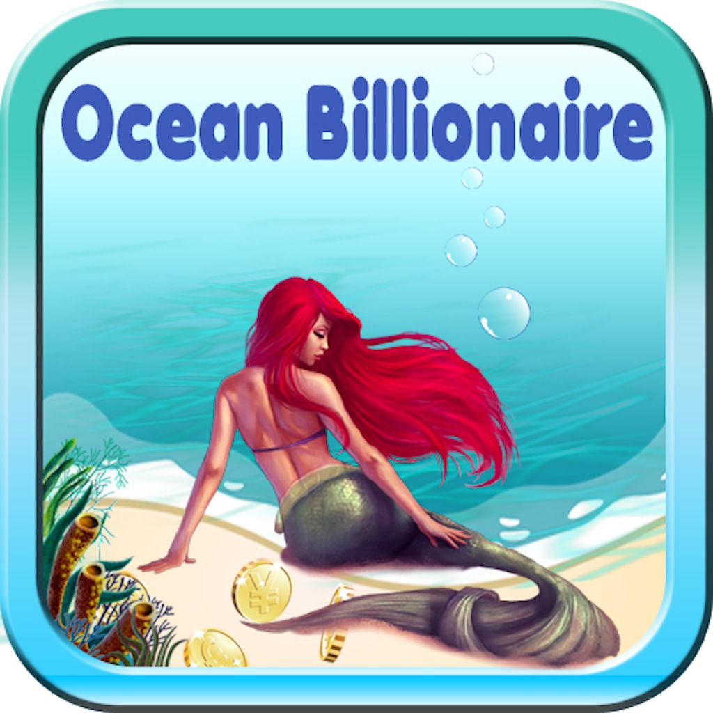 The Ocean Billionaire icon