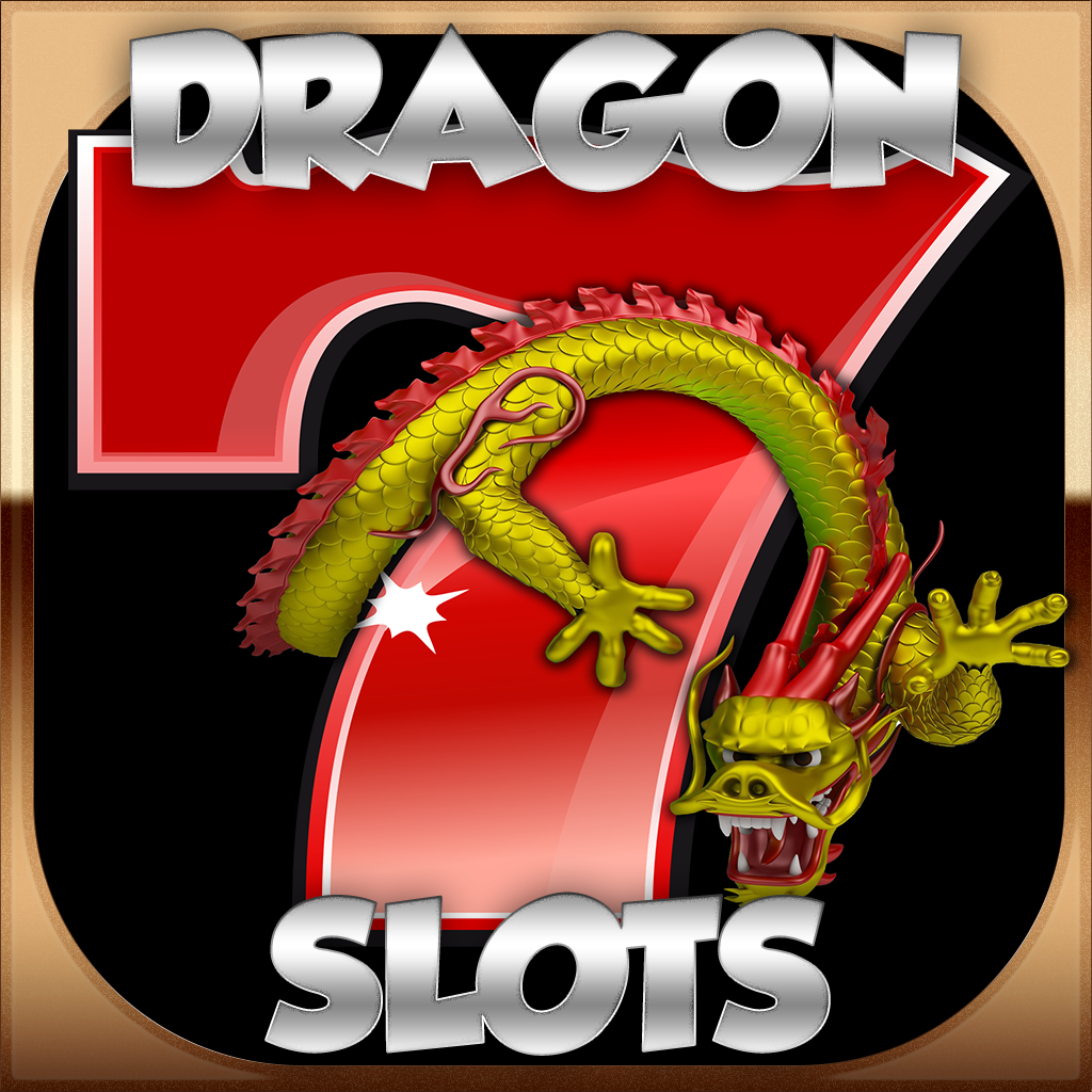 Ace Dragon Slots - Fire Edition Gamble Game