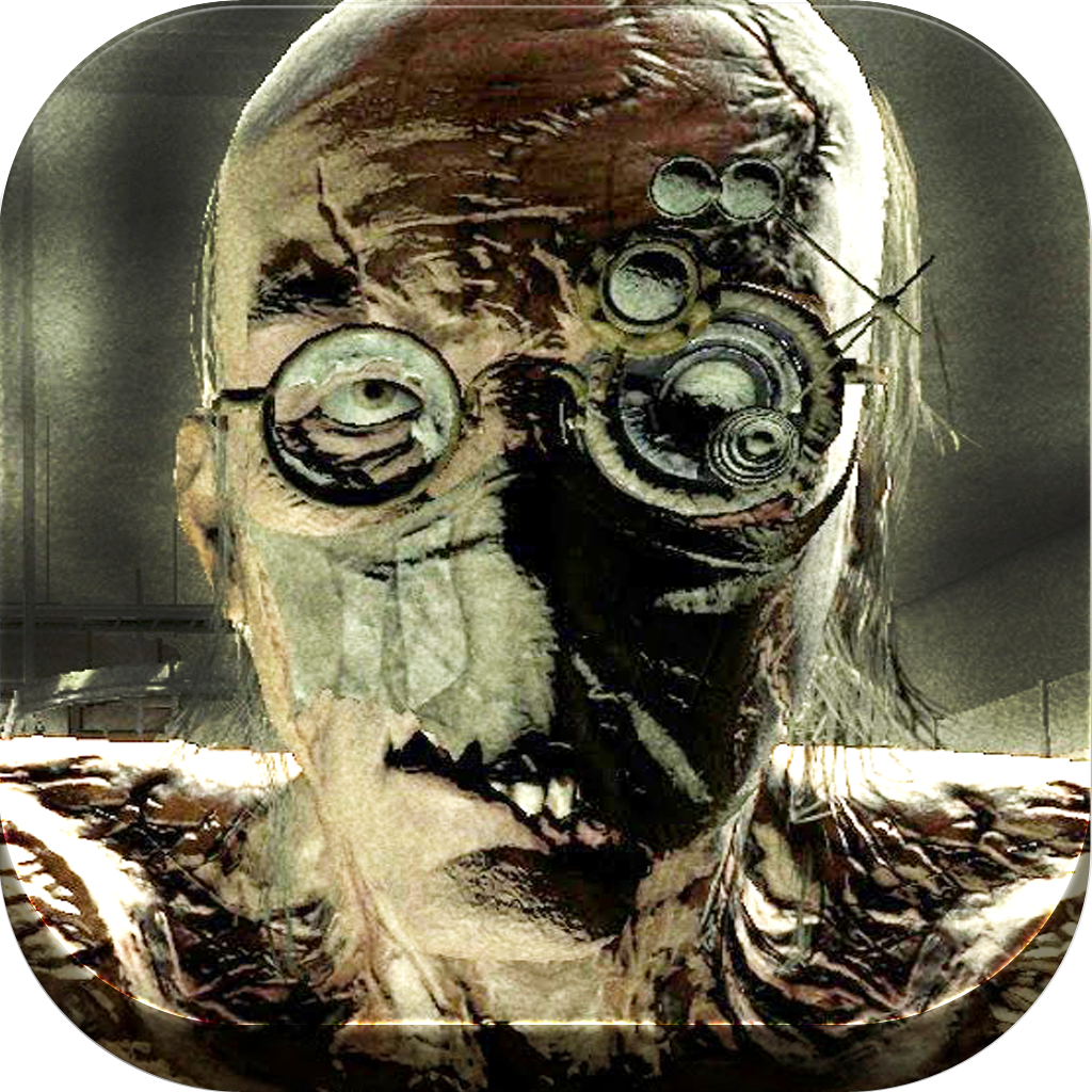 GamePRO - Outlast Stealth Horror Game: Whistleblower Blaire Edition icon