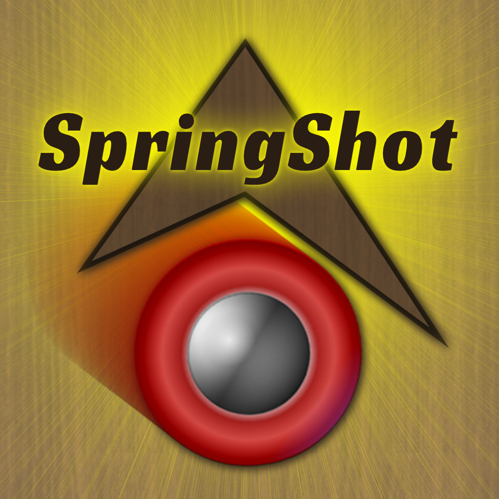 Springshot 2 icon
