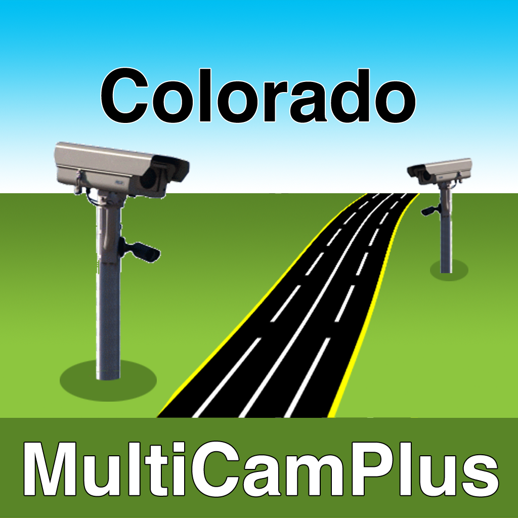 MultiCamPlus Colorado