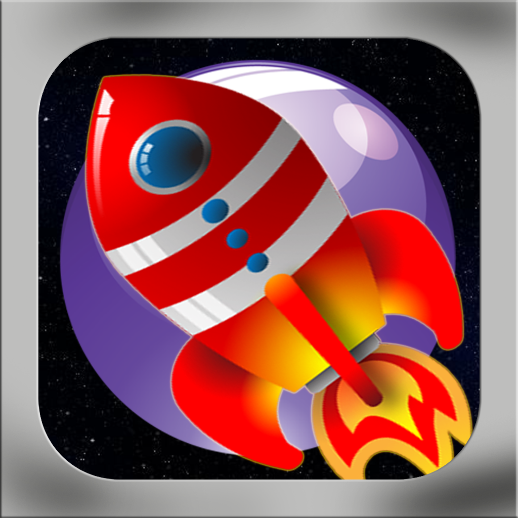 A Adventurous Space Bubble Monster Battle icon
