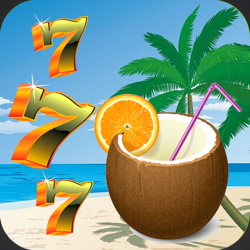 Ace Slots SpringBreaker - Party Edition With The Best Casino Games