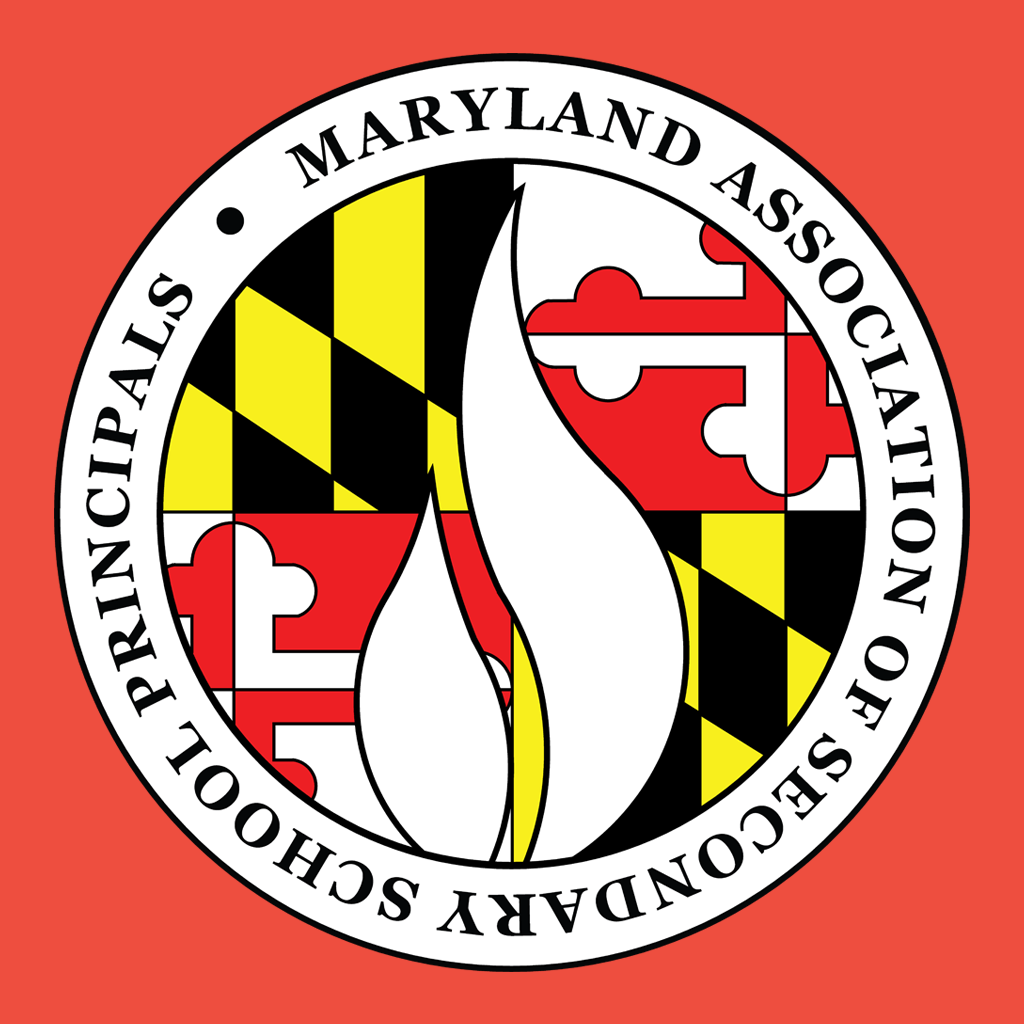 Maryland Association for Secondary School Principals icon