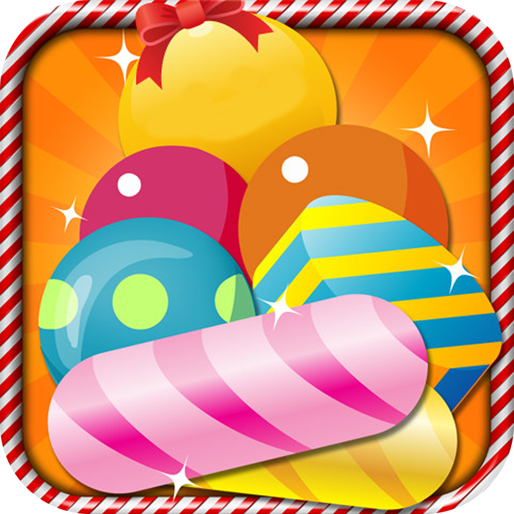 Candy Rush!! icon