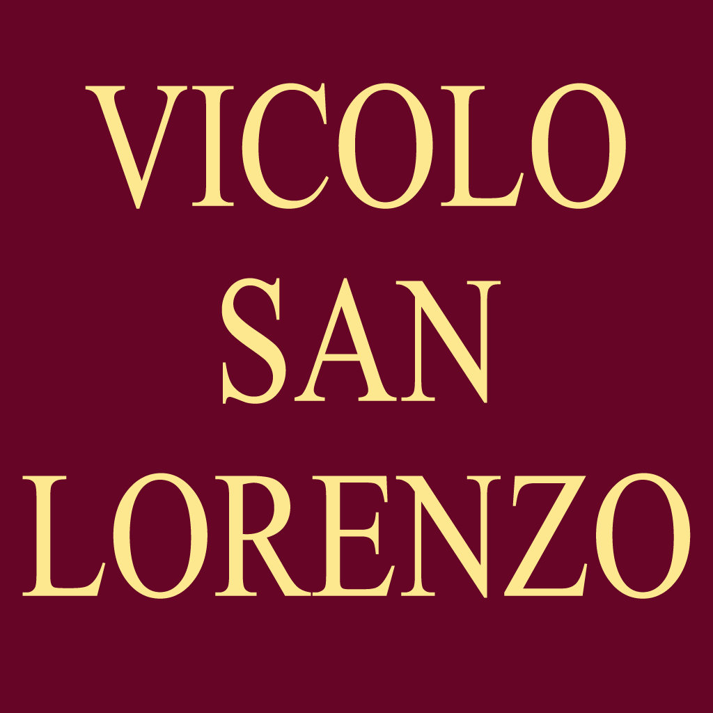 Vicolo San Lorenzo