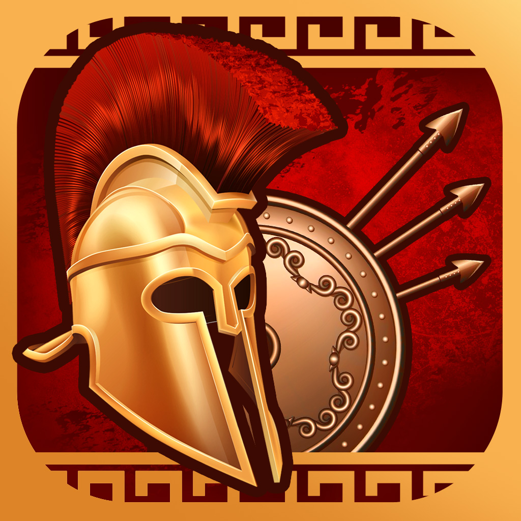 Gladiator Fight icon