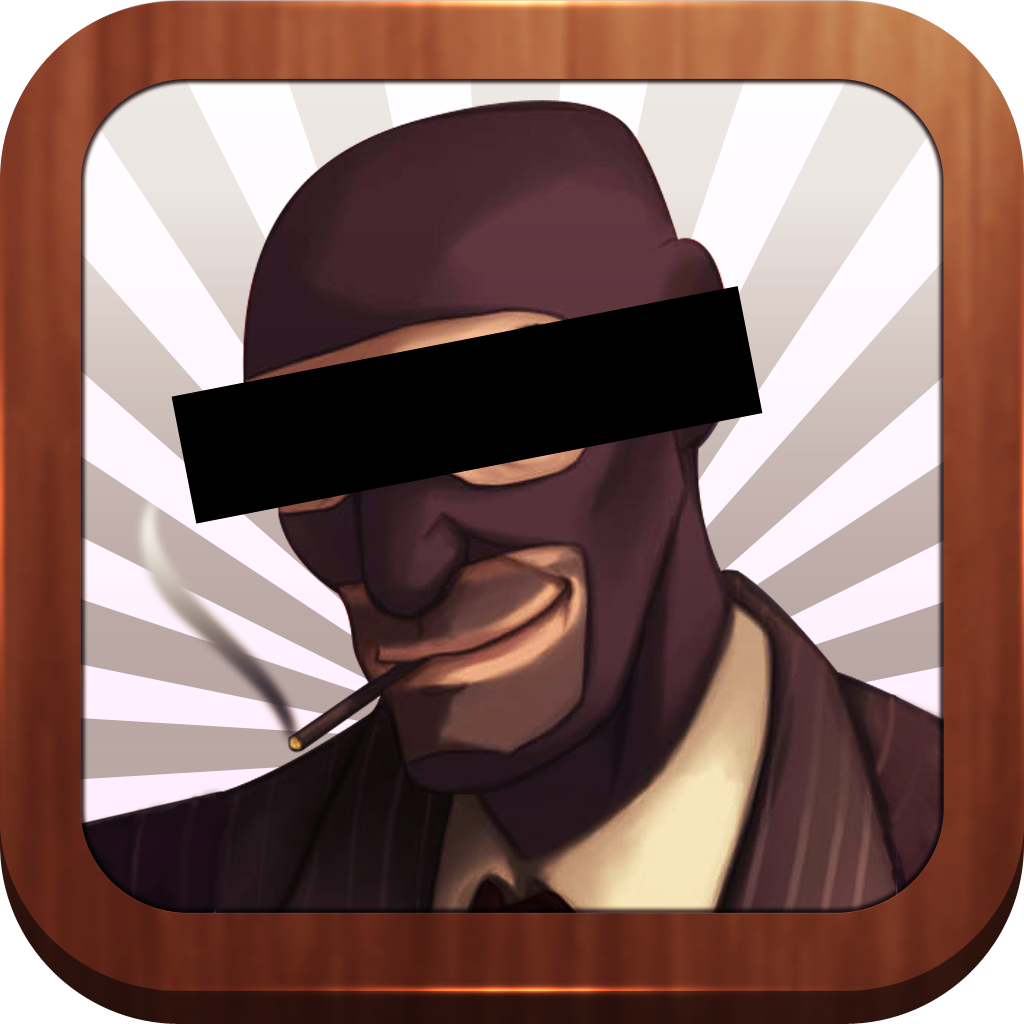 Detective Mystery Plot: Discover the Secret Word