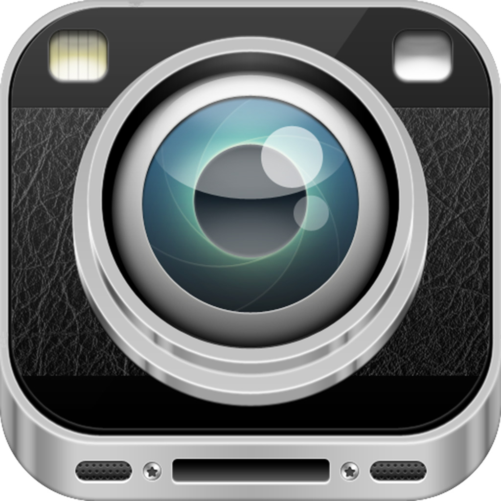 Smart Photo Editing icon