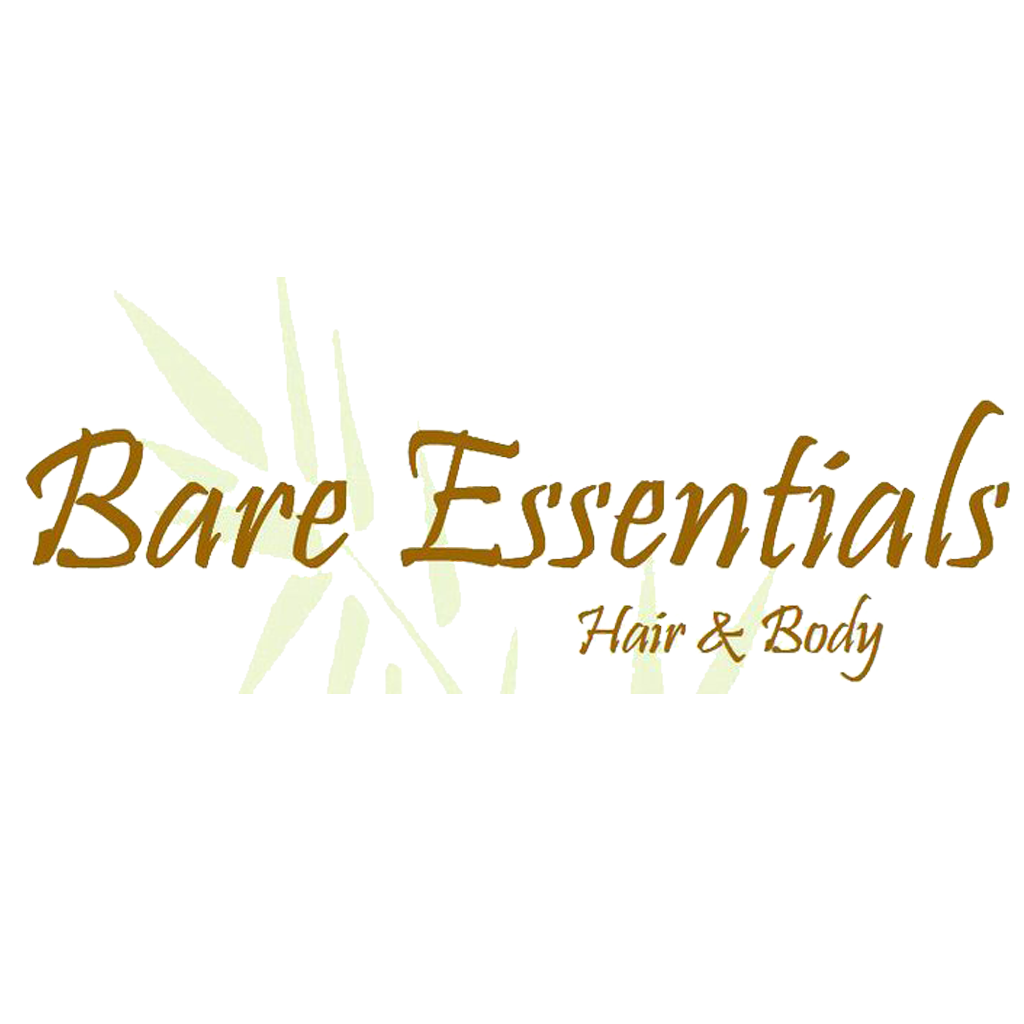 Bare Essentials Hair & Body