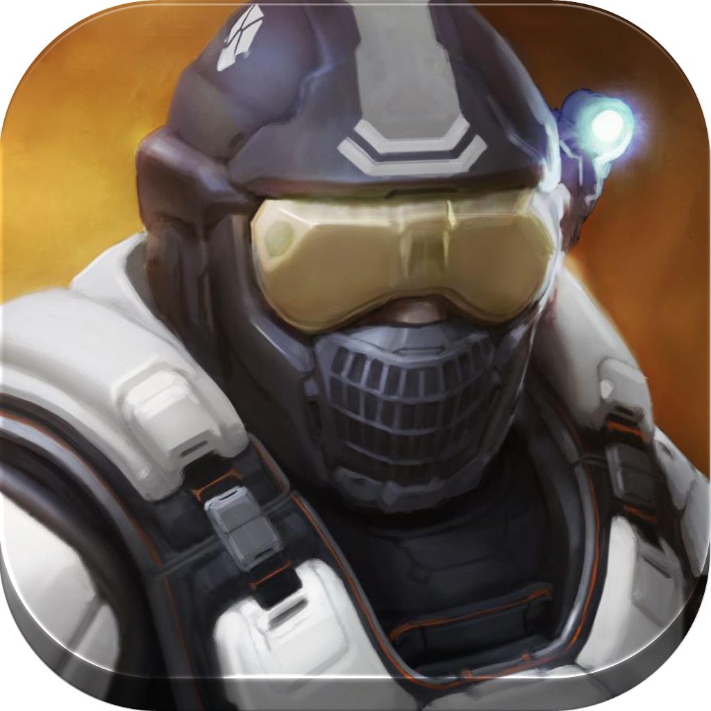 GamePRO - X-COM Enemy Within Edition icon