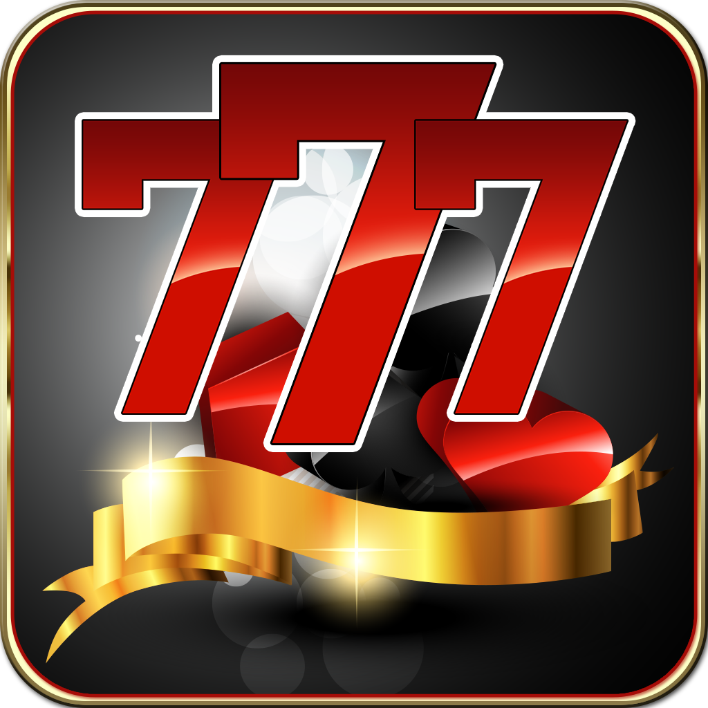 House Of Fun Jackpot Casino Slots - Las Vegas Lucky Slot Machine Deluxe icon