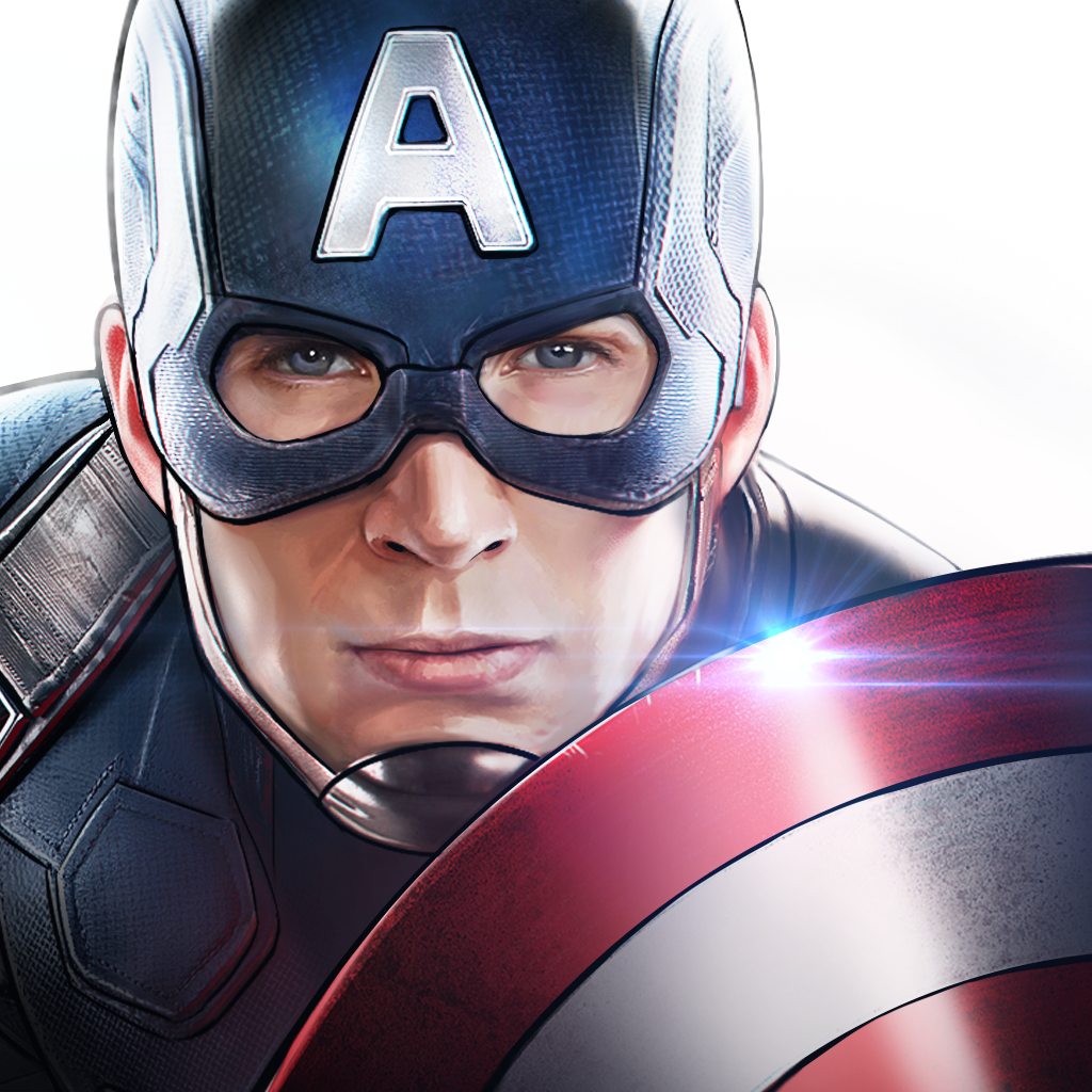 Captain America: The Winter Soldier - The Official Game