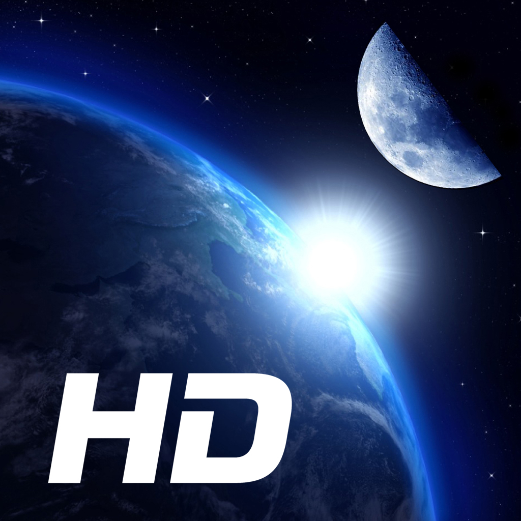 Starlight HD: Mobile Planetarium