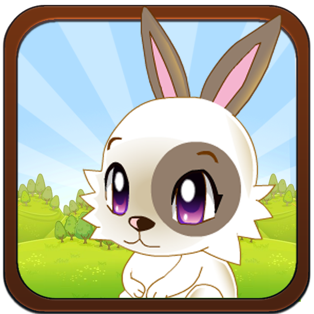 Age of Bunny – Rabbit Castle Fighting Game Free HD