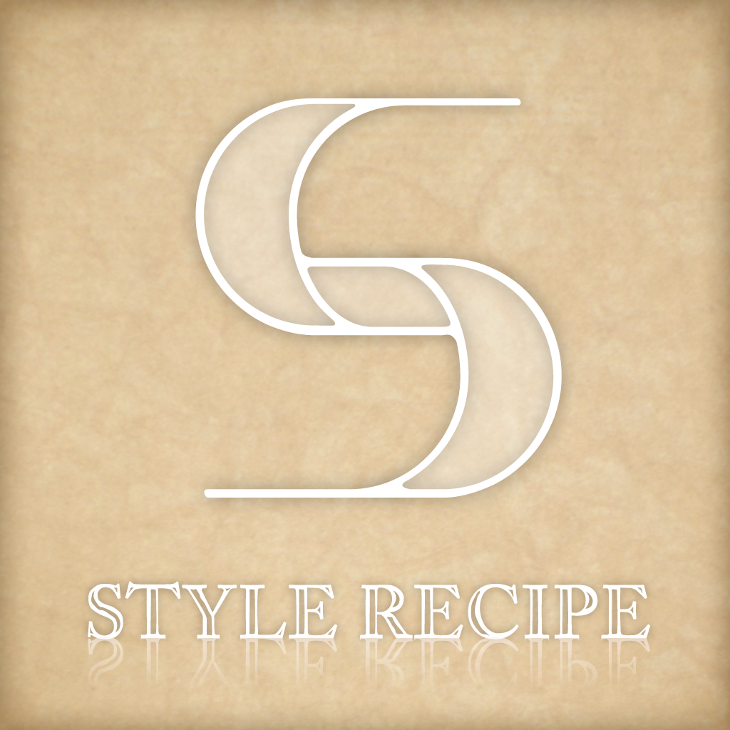 Style Recipe ~Japanese hair arrangement~