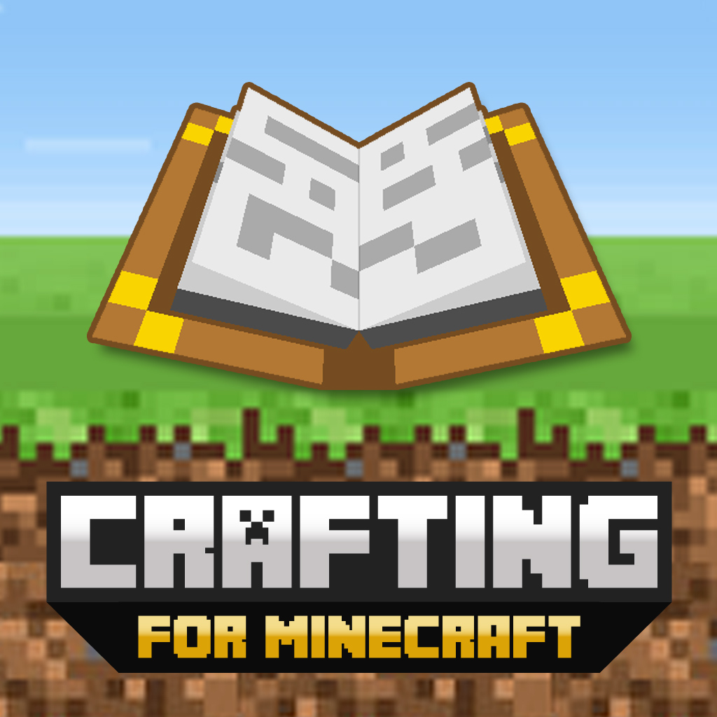 Crafting for Minecraft