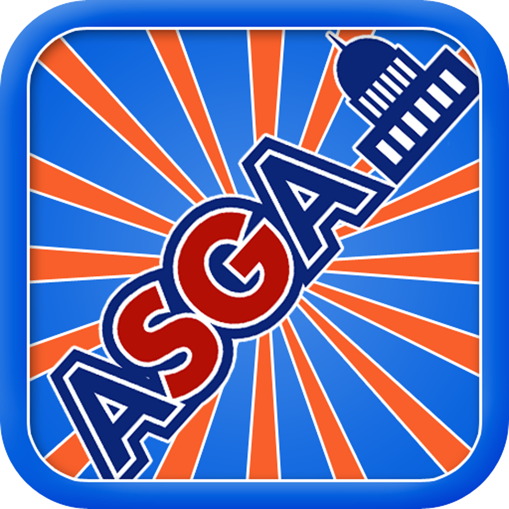 ASGA Advisors icon