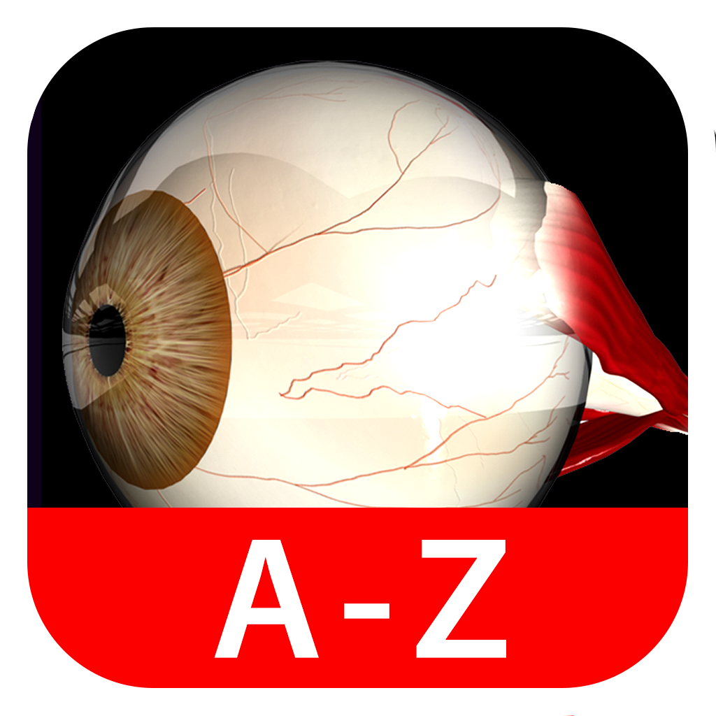 Ophthalmology Visual Medical Dictionary Series