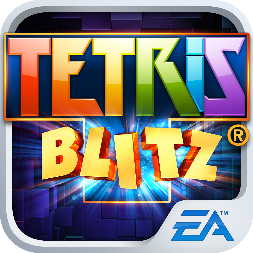 Tetris® Blitz