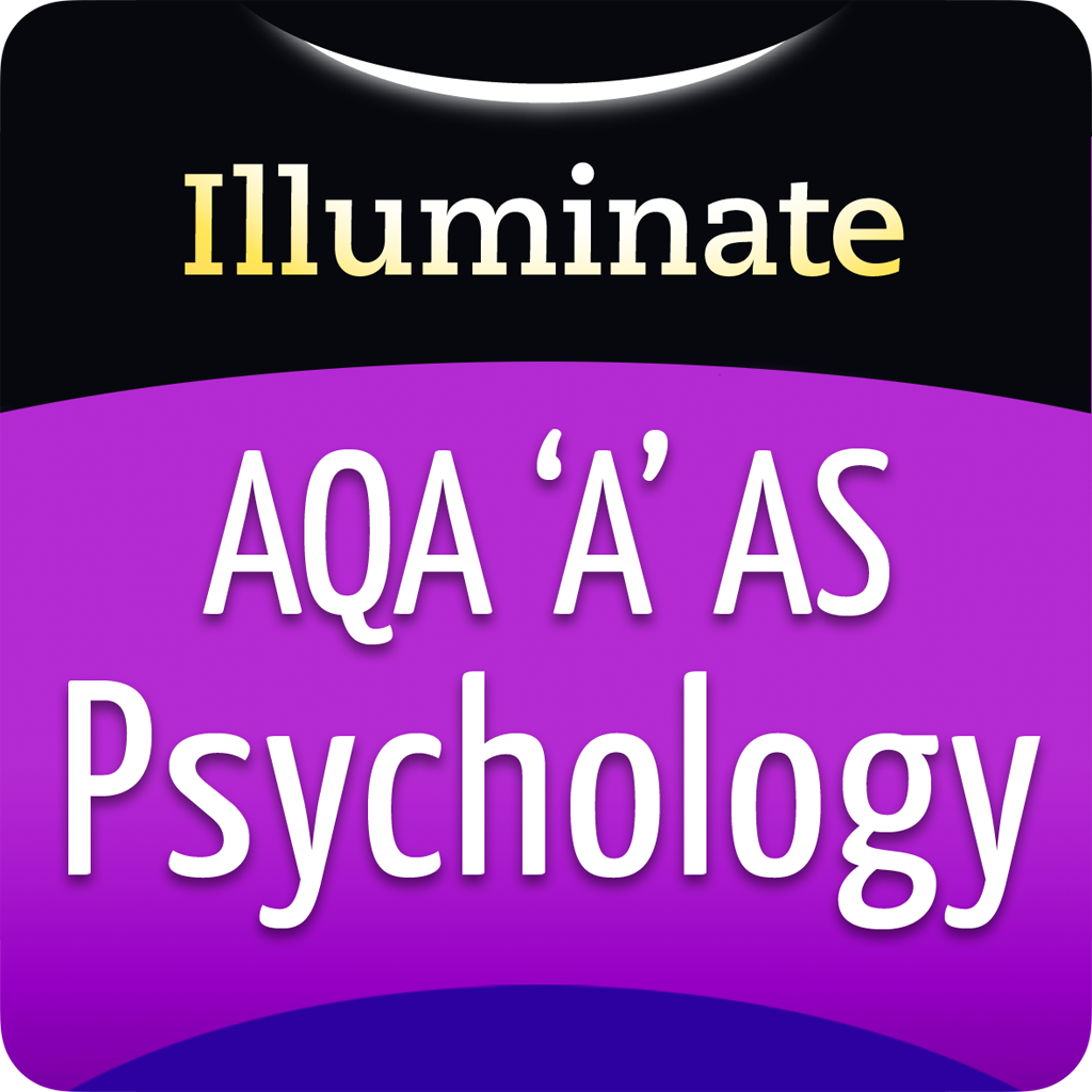 Attachment - AQA 'A' AS Psychology icon