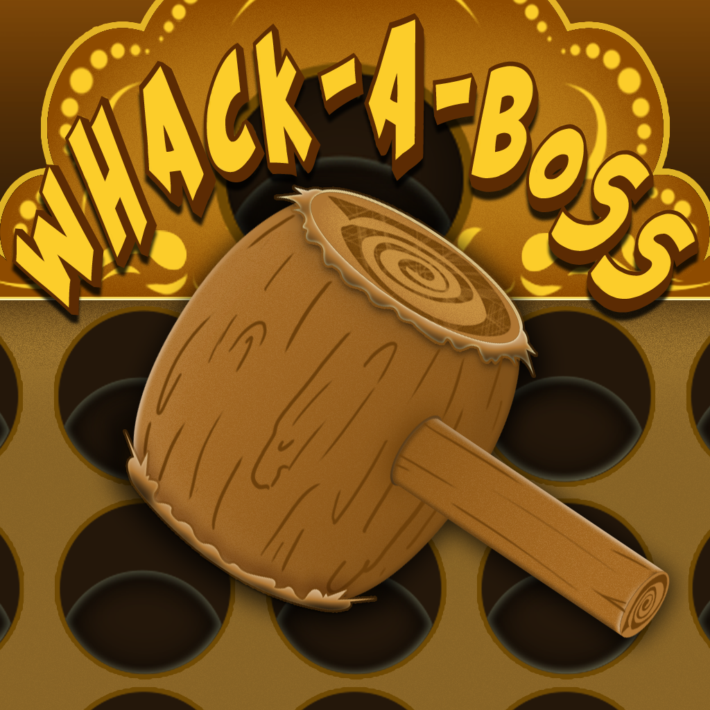 Whack-A-Boss!