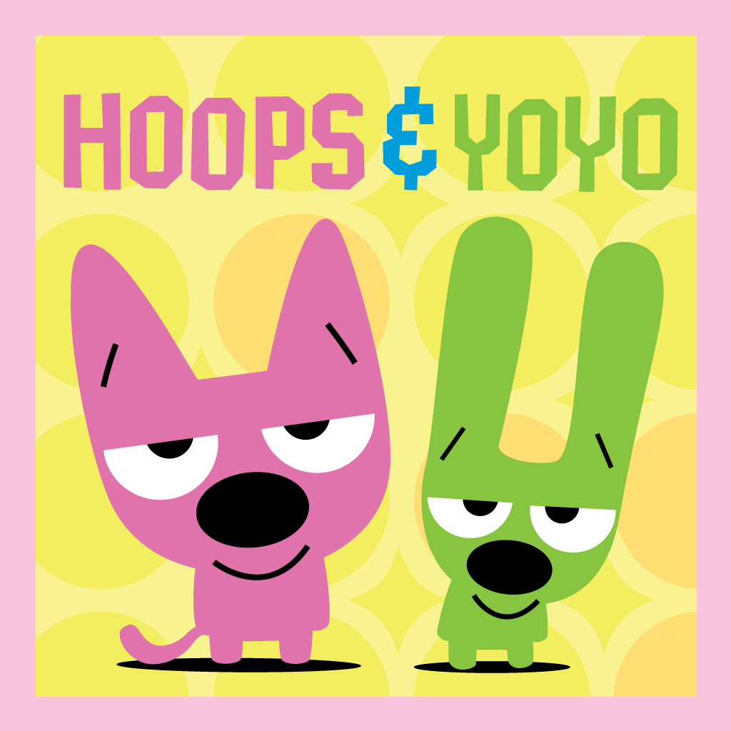 hoops&yoyo app