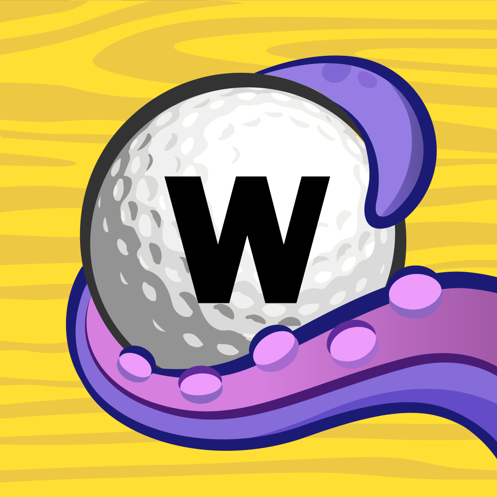 Word Puttz icon