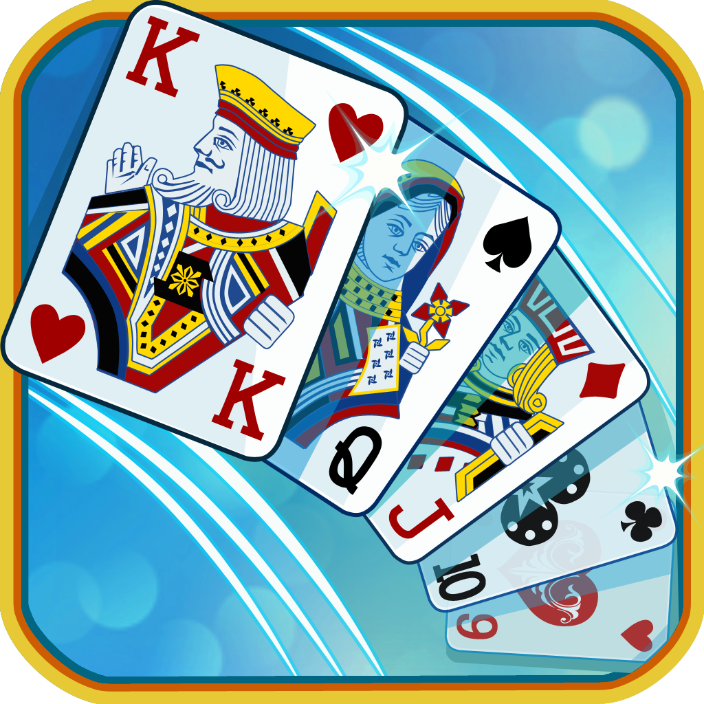 Solitaire 60 HD