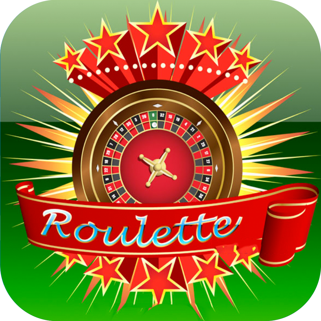 Roulette Fun Game icon