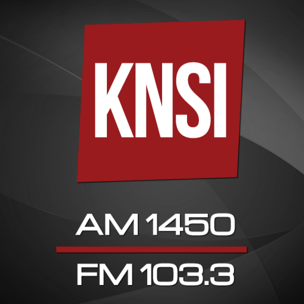 KNSI AM 1450 & FM 103.3 icon