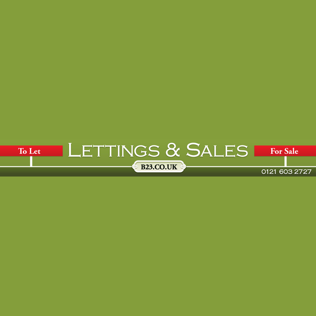 Lettings and Sales icon
