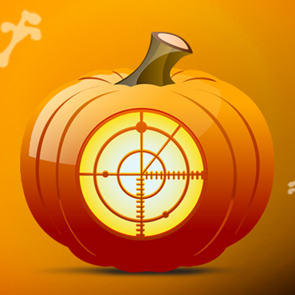 Trick or Tracker icon