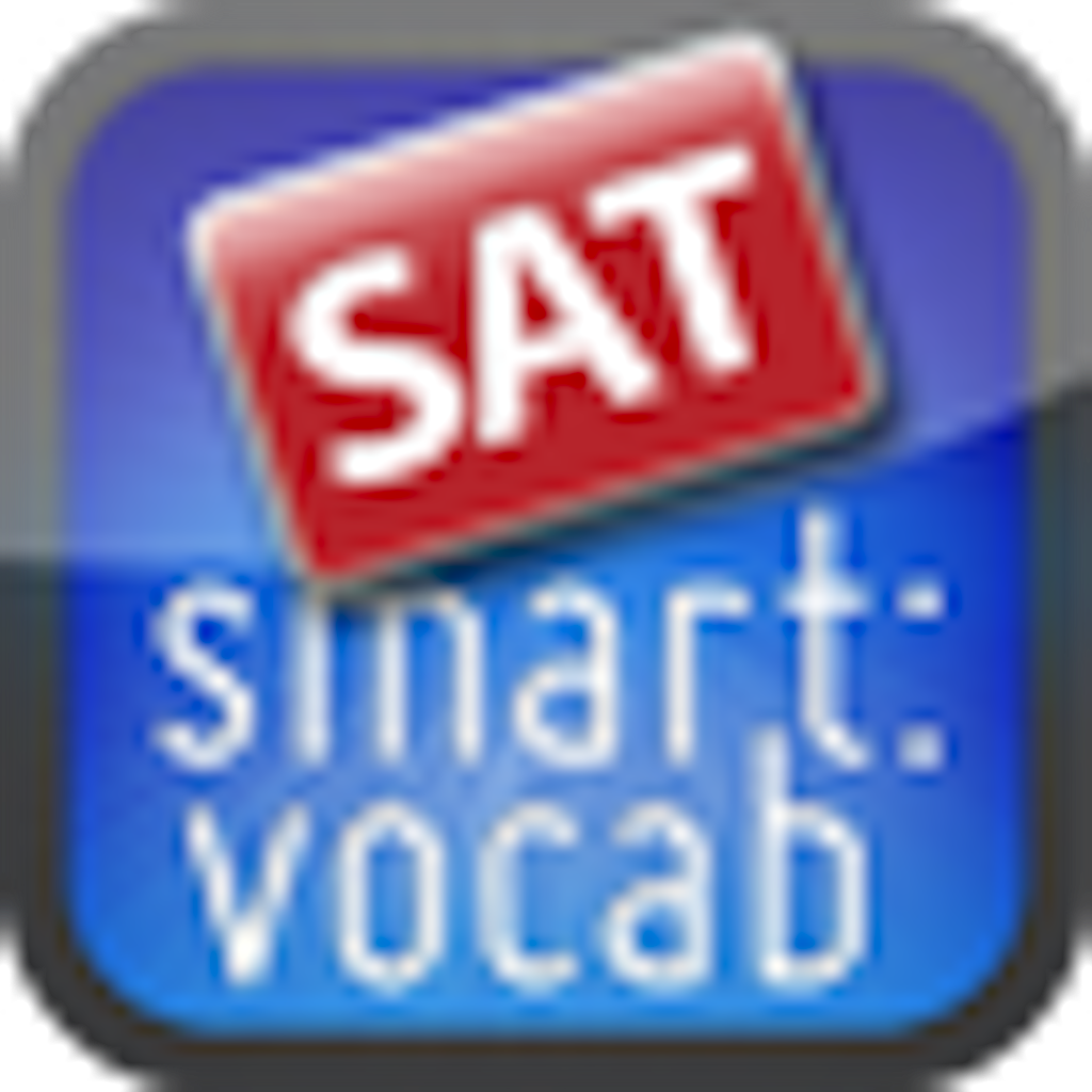 Smart Vocab SAT icon