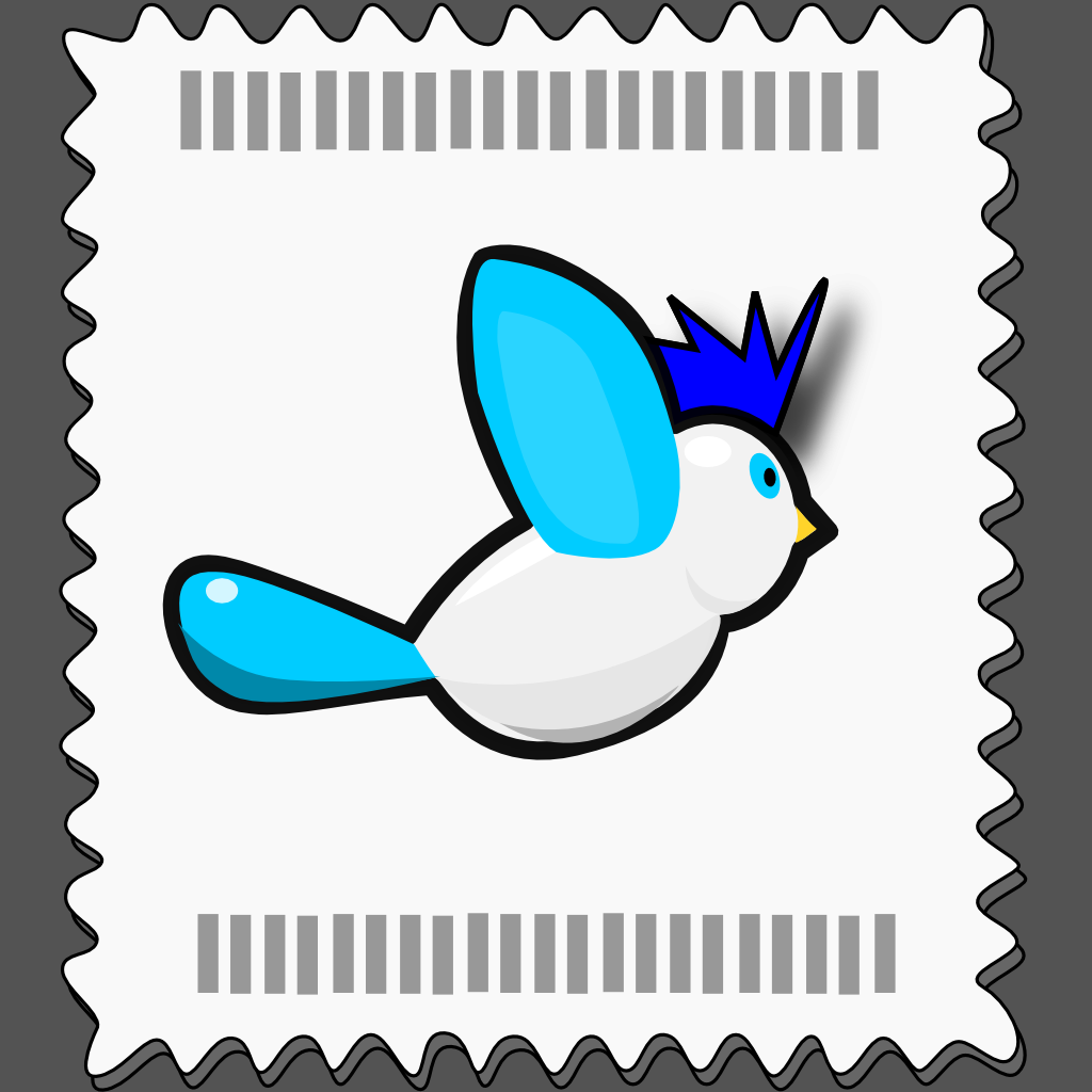 Fly lil Bird icon