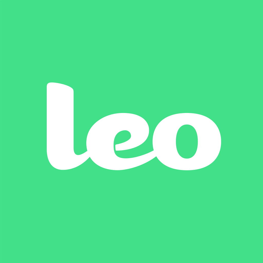 Leo - Photo Chat for Groups