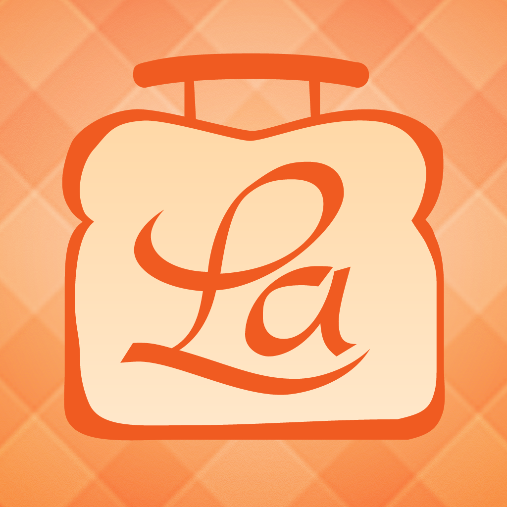 LaLa Lunchbox - Fun lunch planning for parents and kids