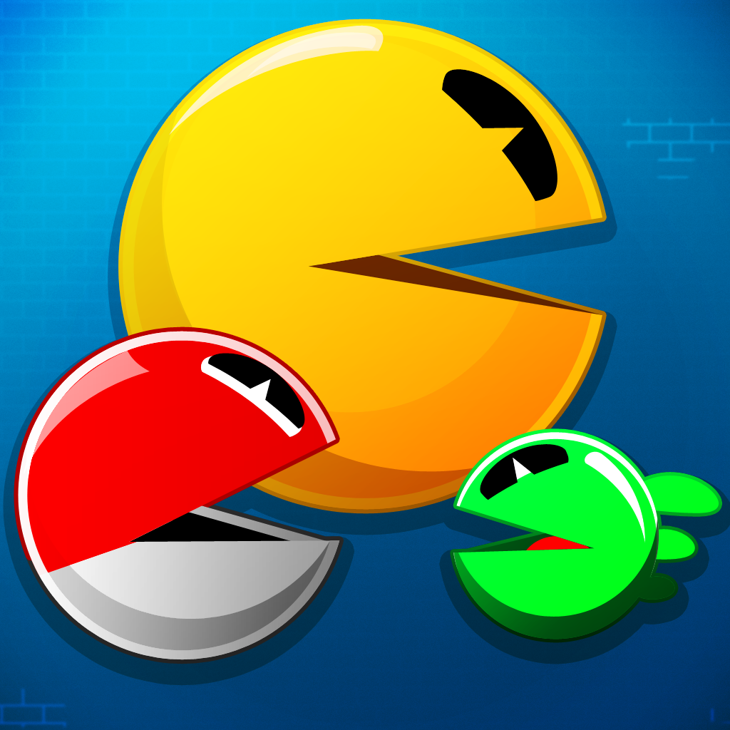 PAC-MAN for Android - Free App Download