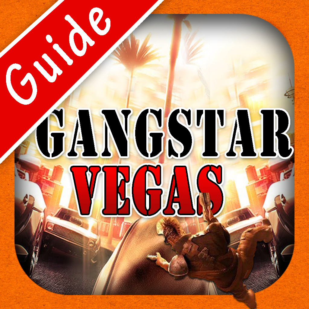 Mission Guide for Gangstar Vegas icon